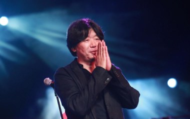 枫叶红了吉他谱-老狼/张玮玮-C调扫弦版弹唱谱-图片六线谱