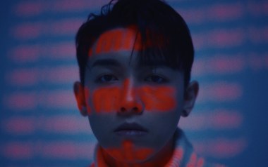 说谎者吉他谱-MC张天赋-C调原版弹唱谱-图片六线谱