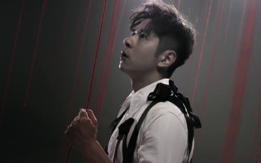 青春颂吉他谱-许廷铿-C调原版弹唱谱-图片六线谱