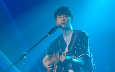 你说你还不了吉他谱-曹杨-C调指法原版弹唱谱-图片六线谱