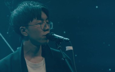 遇见相似的灵魂吉他谱-陈鸿宇/代鑫-C调弹唱谱-图片六线谱
