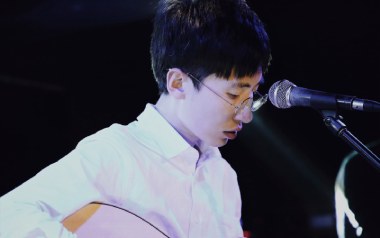 鲜活吉他谱-马雨阳-G调原版弹唱谱-图片六线谱
