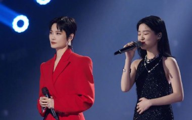 茶花开了吉他谱-李宇春/王睿卓-G调原版弹唱谱-图片六线谱
