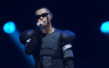 颜色吉他谱-Gareth.T-C调简单版弹唱谱-图片六线谱