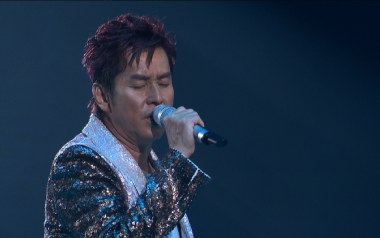 再见亦是泪吉他谱-谭咏麟-C调原版弹唱谱-图片六线谱