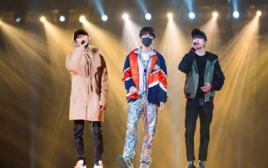 明天见吉他谱-tfboys-调原版弹唱谱-图片六线谱