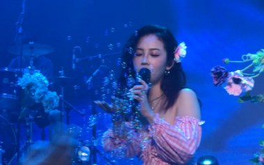 蝉女吉他谱-陈婧霏-G调指法原版弹唱谱-图片六线谱