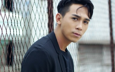 肥仔个头吉他谱-东山少爷-G调指法拍弦版-图片六线谱