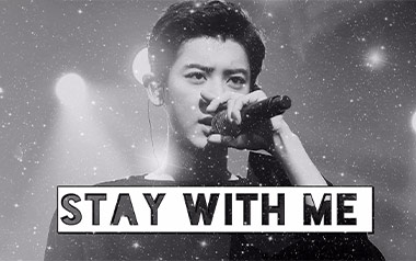 Stay With Me指弹吉他谱-鬼怪OST-原版独奏谱-吉他指弹教学