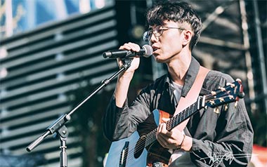 理想三旬指弹吉他谱-陈鸿宇-原版独奏谱-吉他指弹教学