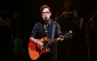 恋曲1990指弹谱-罗大佑-原版独奏谱-吉他指弹教学