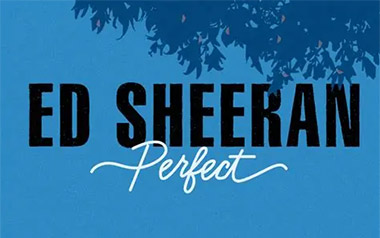 Perfect吉他谱-Ed Sheeran-G调原版吉他谱-吉他弹唱教学