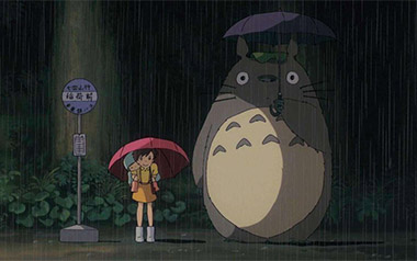 风之甬道指弹吉他谱-《龙猫》插曲-原版独奏谱-吉他指弹教学