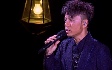 月半小夜曲指弹谱-李克勤-简单版独奏谱-吉他指弹教学