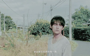 七里香指弹吉他谱-周杰伦-原版独奏谱-吉他指弹教学