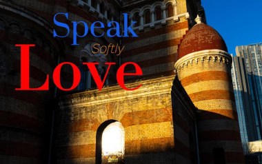 Speak Softly Love指弹谱-教父主题曲-原版独奏谱-吉他指弹教学